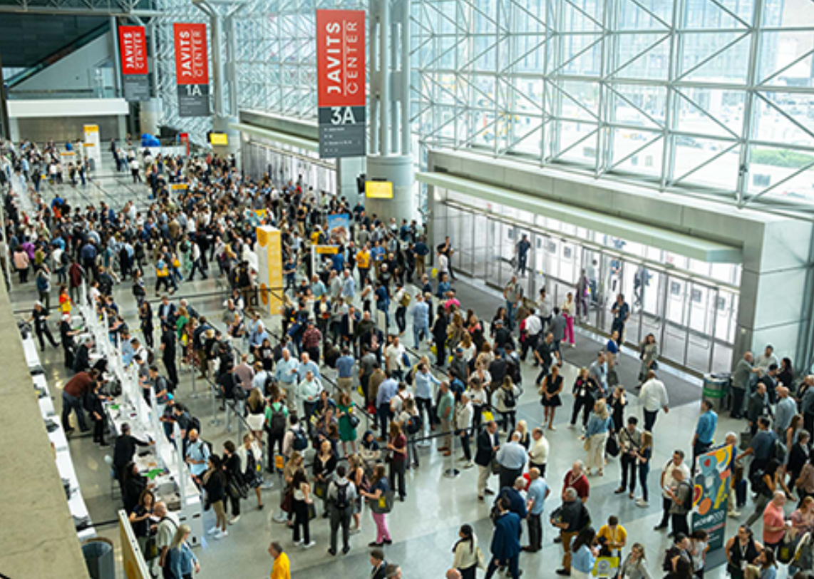 Savor the Flavors: Join Dolce Cilento at the 2024 Summer Fancy Food Show in NYC!